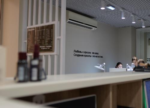 Персона СПБ Галерея